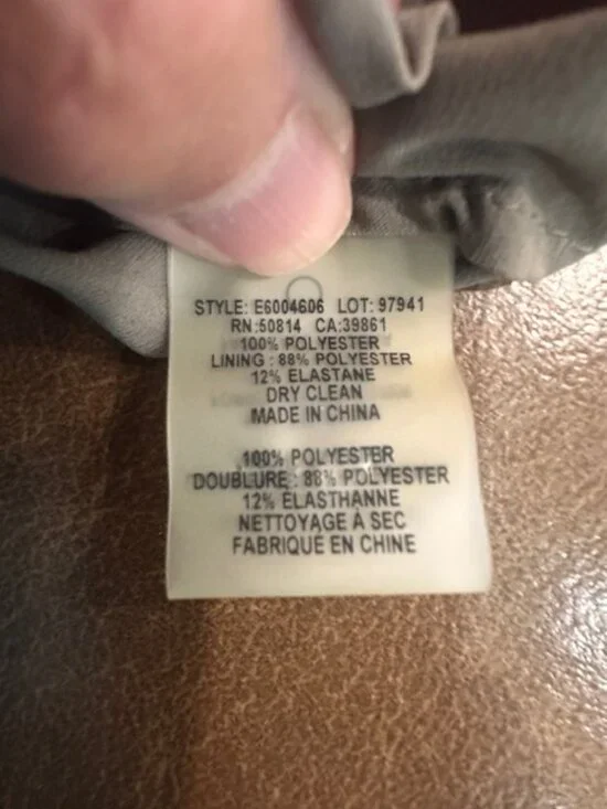 Absolutely GORGEOUS Elie Tahari Jill Maxi Dress size 6 - Picture 4 of 7